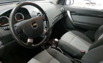 Chevrolet Nexia 2021 года за 5 350 000 тг. в Астана фото 5