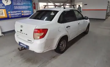 LADA (ВАЗ) Granta 2014 года за 1 800 000 тг. в Уральск