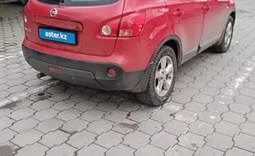 Nissan Qashqai 2007 года за 4 500 000 тг. в Караганда