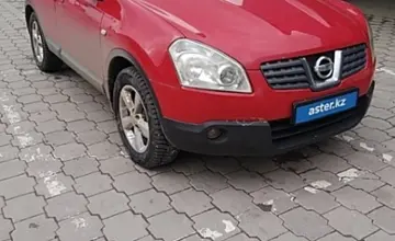 Nissan Qashqai 2007 года за 4 500 000 тг. в Караганда фото 3