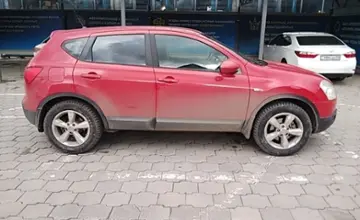 Nissan Qashqai 2007 года за 4 500 000 тг. в Караганда фото 4