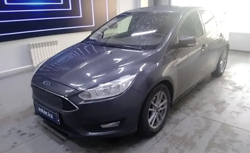 Ford Focus 2016 года за 6 000 000 тг. в Павлодар