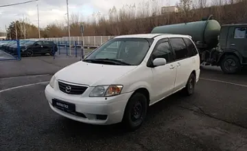 Mazda MPV 2000 года за 2 500 000 тг. в Усть-Каменогорск фото 1