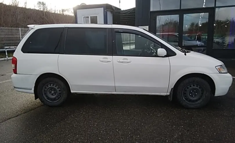 Mazda MPV 2000 года за 2 500 000 тг. в Усть-Каменогорск фото 4