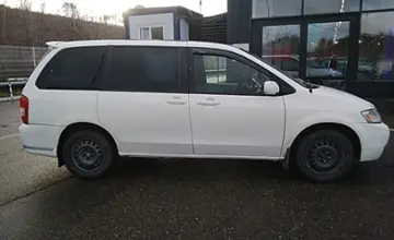 Mazda MPV 2000 года за 2 500 000 тг. в Усть-Каменогорск фото 4