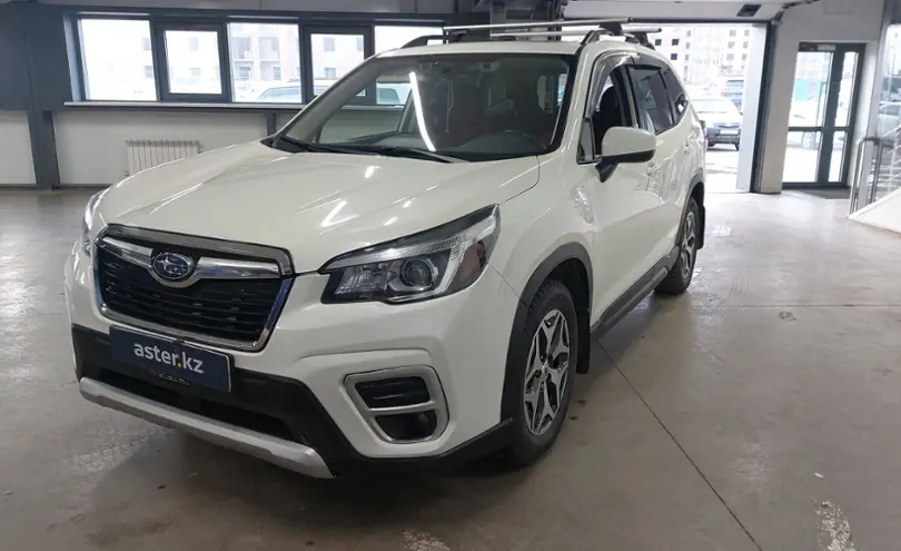 Subaru Forester 2019 года за 12 000 000 тг. в Астана