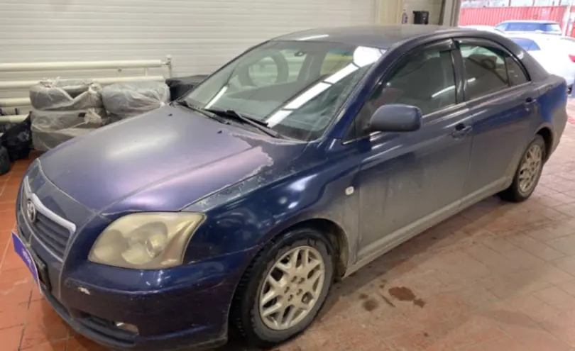 Toyota Avensis 2003 года за 3 000 000 тг. в Астана