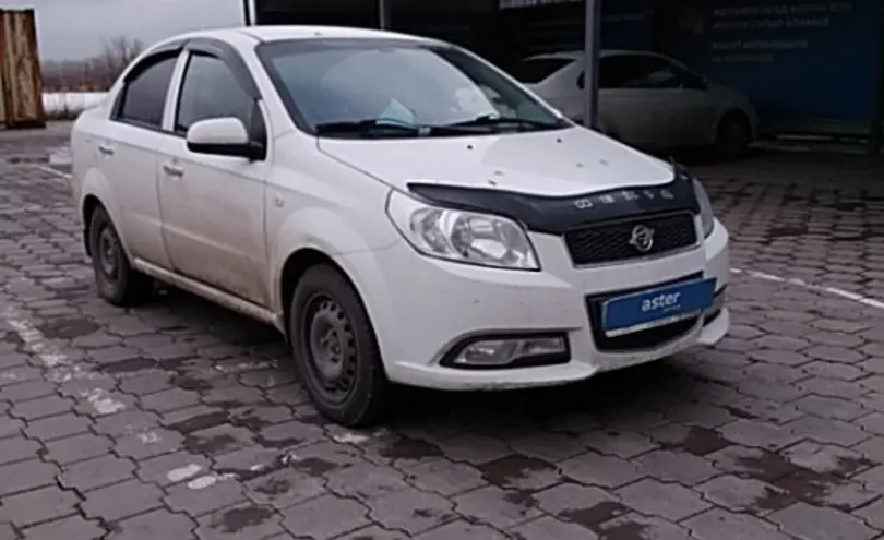 Ravon Nexia R3 2020 года за 4 500 000 тг. в Караганда фото 3
