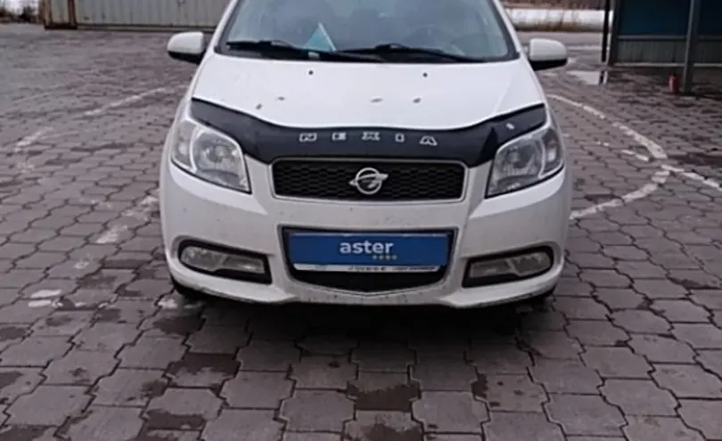 Ravon Nexia R3 2020 года за 4 500 000 тг. в Караганда фото 2