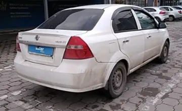 Ravon Nexia R3 2020 года за 4 500 000 тг. в Караганда