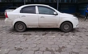 Ravon Nexia R3 2020 года за 4 500 000 тг. в Караганда фото 4