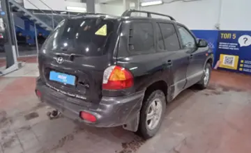 Hyundai Santa Fe 2005 года за 4 000 000 тг. в Астана