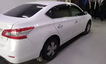 Nissan Sentra 2014 года за 4 800 000 тг. в Павлодар фото 4