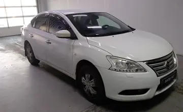 Nissan Sentra 2014 года за 4 800 000 тг. в Павлодар фото 3