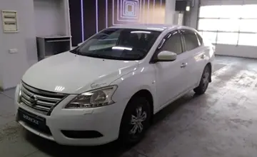 Nissan Sentra 2014 года за 4 800 000 тг. в Павлодар фото 1