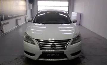 Nissan Sentra 2014 года за 4 800 000 тг. в Павлодар фото 2