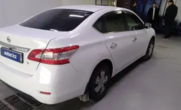 Nissan Sentra 2014 года за 4 800 000 тг. в Павлодар