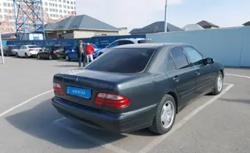 Mercedes-Benz E-Класс 1999 года за 4 000 000 тг. в Шымкент фото 3
