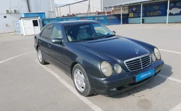 Mercedes-Benz E-Класс 1999 года за 4 000 000 тг. в Шымкент фото 2