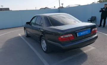 Mercedes-Benz E-Класс 1999 года за 4 000 000 тг. в Шымкент фото 4