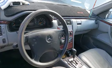 Mercedes-Benz E-Класс 1999 года за 4 000 000 тг. в Шымкент фото 5