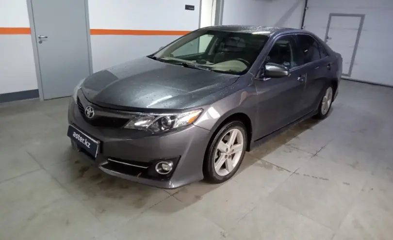 Toyota Camry 2014 года за 9 000 000 тг. в Уральск