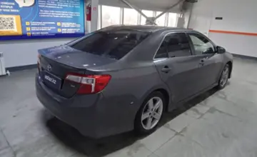 Toyota Camry 2014 года за 9 000 000 тг. в Уральск