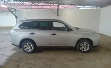 Mitsubishi Outlander 2014 года за 8 500 000 тг. в Кызылорда фото 4