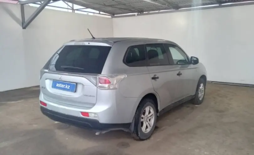 Mitsubishi Outlander 2014 года за 8 500 000 тг. в Кызылорда фото 5