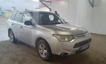 Mitsubishi Outlander 2014 года за 8 500 000 тг. в Кызылорда фото 3