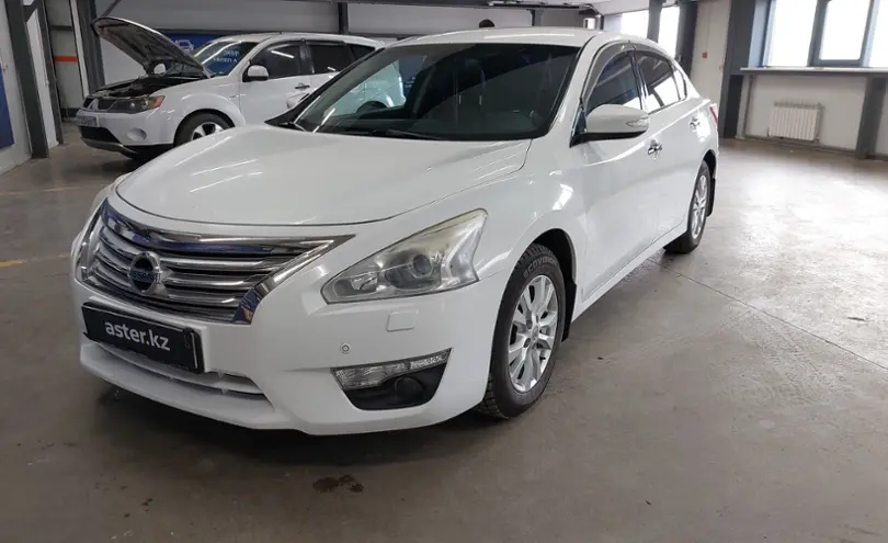 Nissan Teana 2014 года за 7 500 000 тг. в Астана