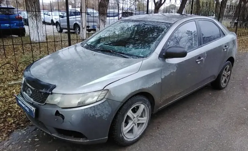 Kia Cerato 2012 года за 3 100 000 тг. в Актобе