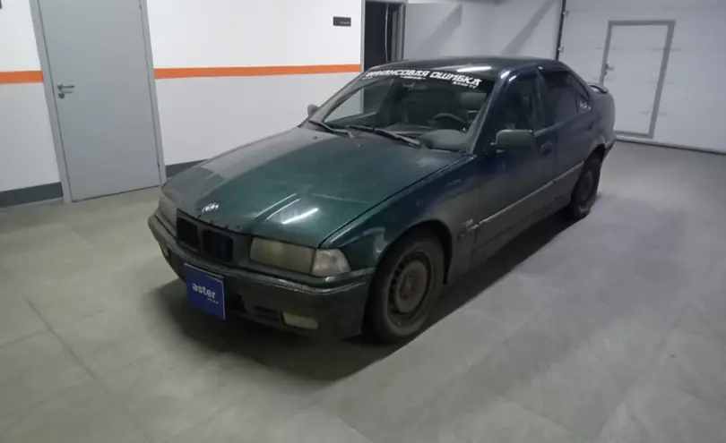 BMW 3 серии 1995 года за 2 000 000 тг. в Уральск