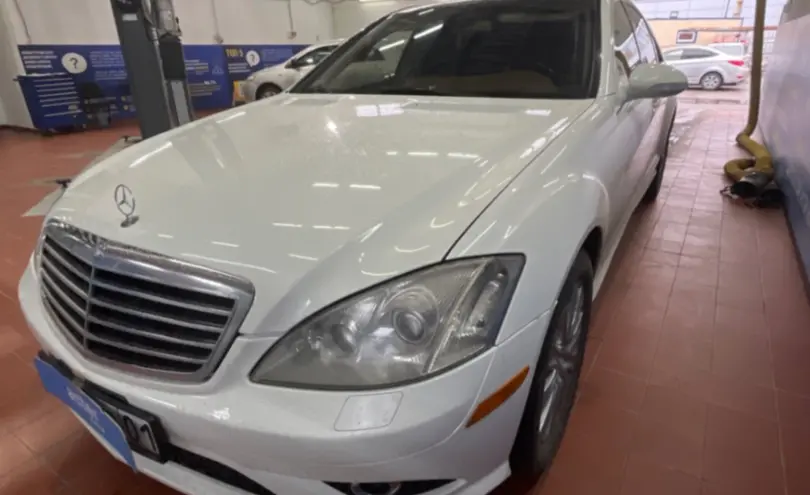 Mercedes-Benz S-Класс 2006 года за 5 700 000 тг. в Астана