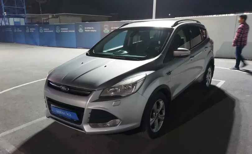 Ford Kuga 2013 года за 7 000 000 тг. в Шымкент