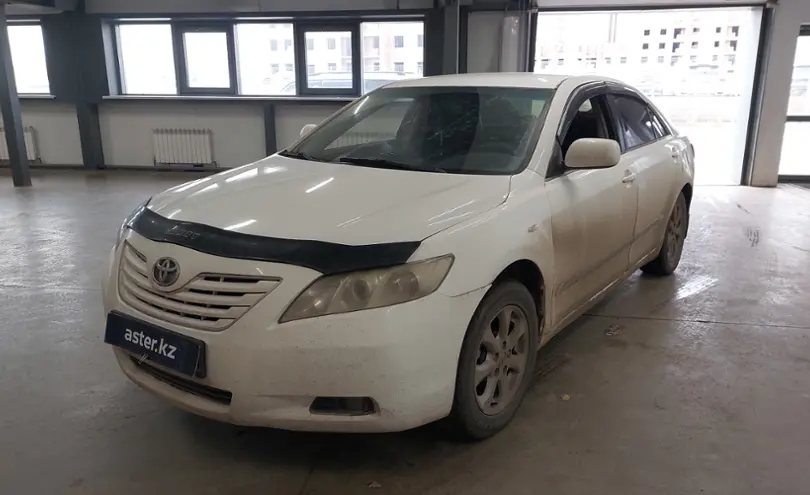 Toyota Camry 2006 года за 4 800 000 тг. в Астана