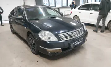 Nissan Teana 2006 года за 3 000 000 тг. в Астана фото 2