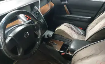 Nissan Teana 2006 года за 3 000 000 тг. в Астана фото 5