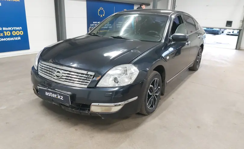 Nissan Teana 2006 года за 3 000 000 тг. в Астана