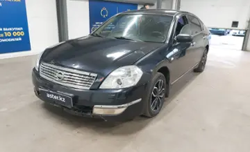 Nissan Teana 2006 года за 3 000 000 тг. в Астана фото 1