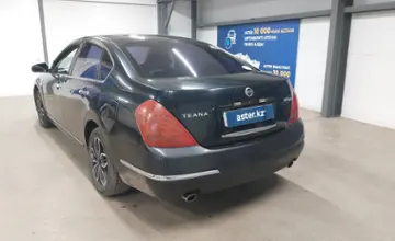 Nissan Teana 2006 года за 3 000 000 тг. в Астана фото 4