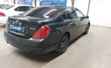 Nissan Teana 2006 года за 3 000 000 тг. в Астана фото 3