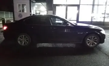 BMW 5 серии 2015 года за 12 000 000 тг. в Усть-Каменогорск фото 4