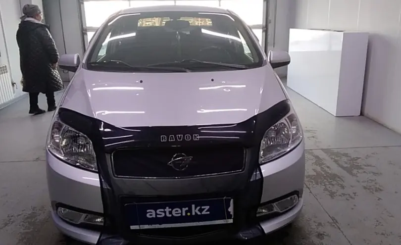 Ravon Nexia R3 2019 года за 3 800 000 тг. в Павлодар фото 2