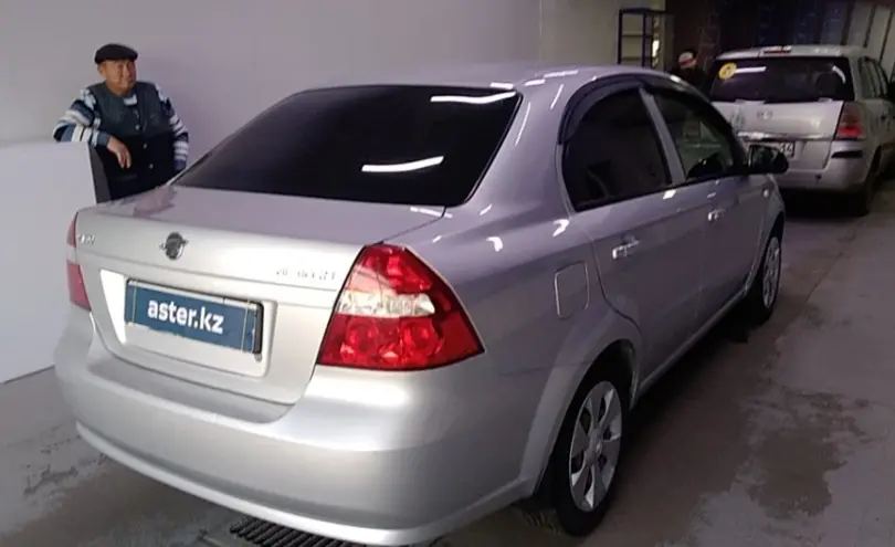 Ravon Nexia R3 2019 года за 3 800 000 тг. в Павлодар фото 5