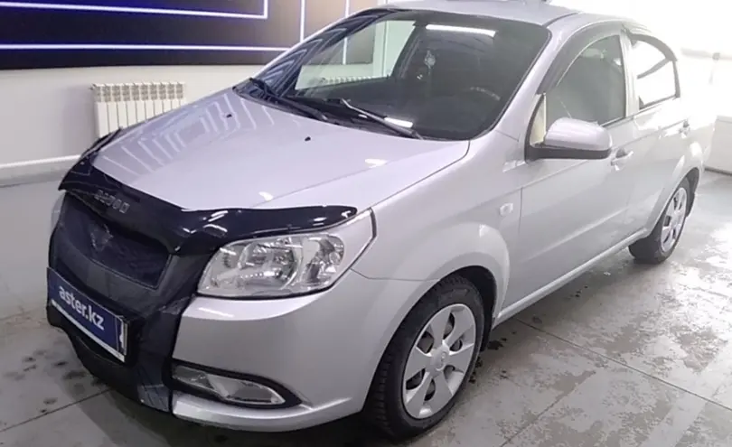 Ravon Nexia R3 2019 года за 3 800 000 тг. в Павлодар