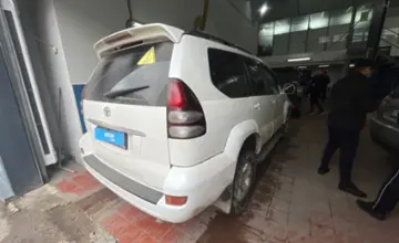 Toyota Land Cruiser Prado 2005 года за 10 000 000 тг. в Астана