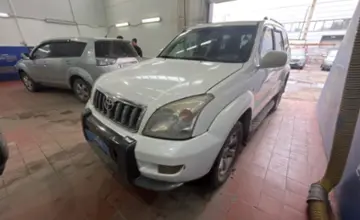 Toyota Land Cruiser Prado 2005 года за 10 000 000 тг. в Астана фото 1