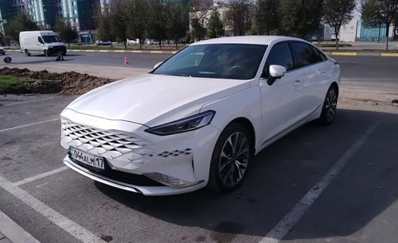 Kia K8 2023 года за 18 000 000 тг. в Шымкент