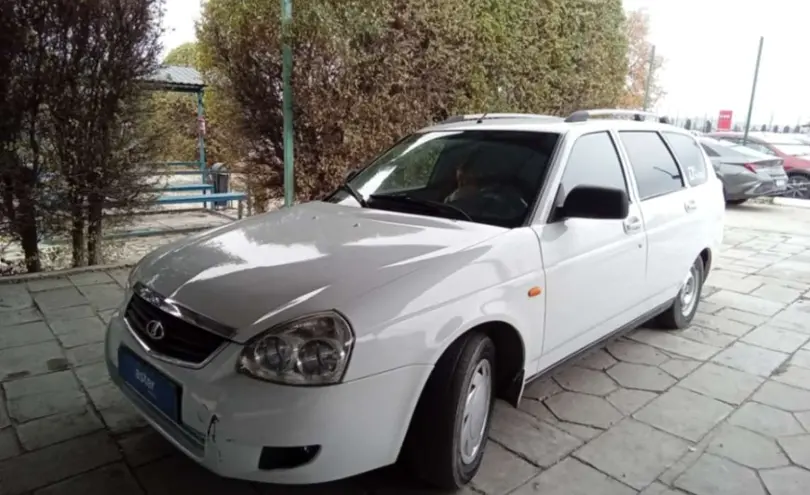 LADA (ВАЗ) Priora 2012 года за 1 800 000 тг. в Талдыкорган